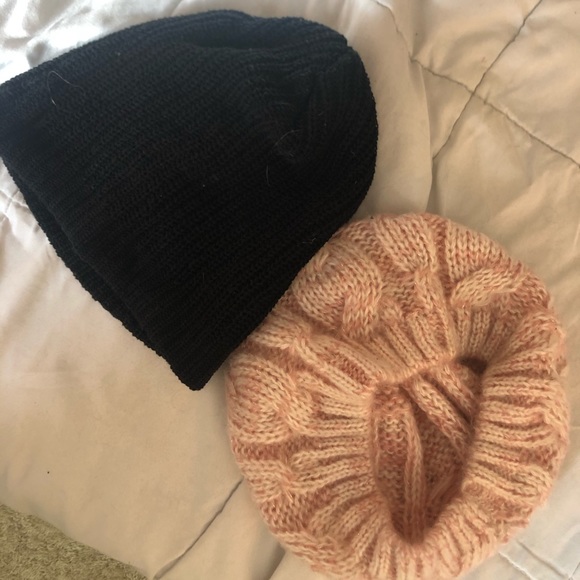 Winter hat bundle - Picture 3 of 4